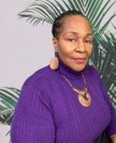 Dr. Judith A. Belton