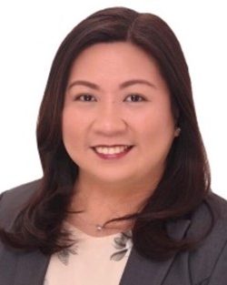 Dr. Katrina Yap