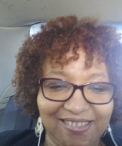 Dr. Rev. Denise A. Currie-Lowe